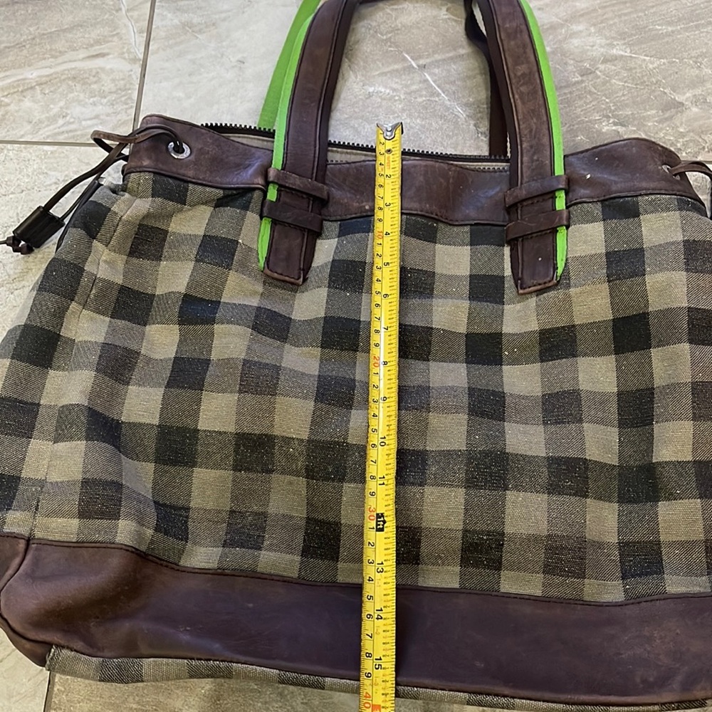 Small bag